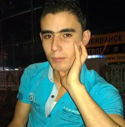 Ahmet