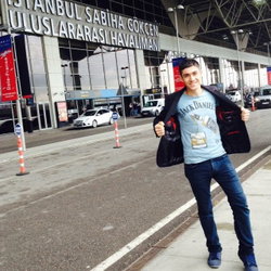 Sercan