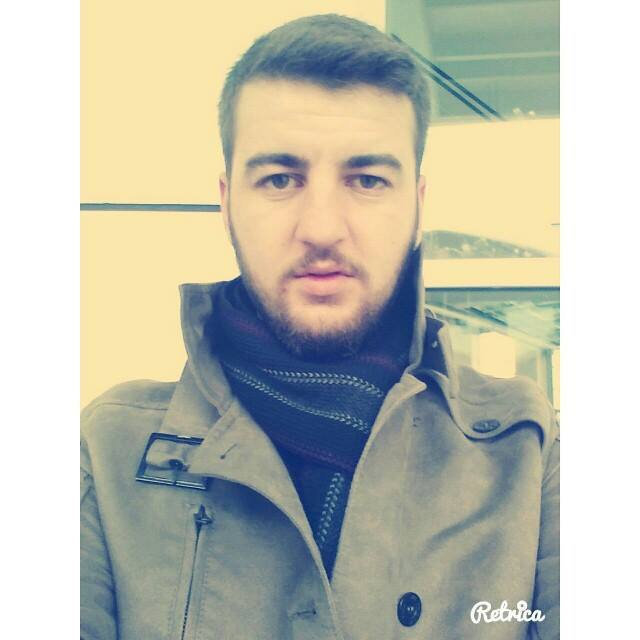 Berkay