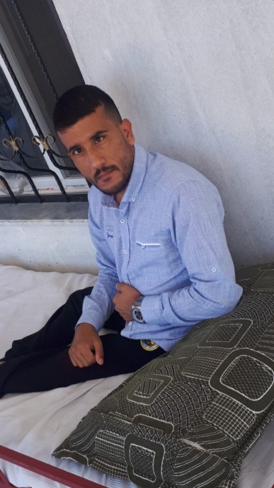 Halil