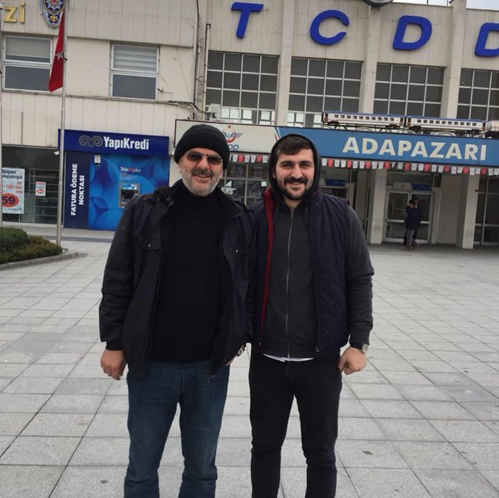 ULaş
