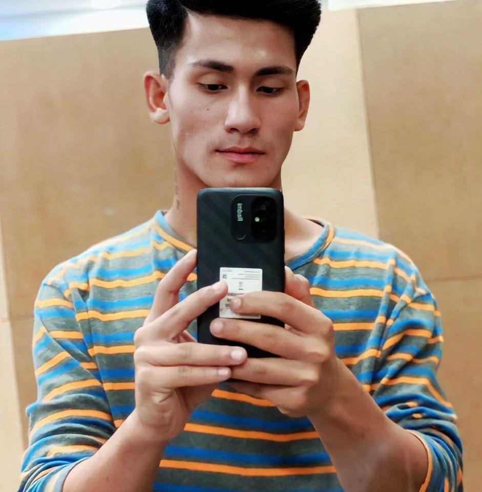 New