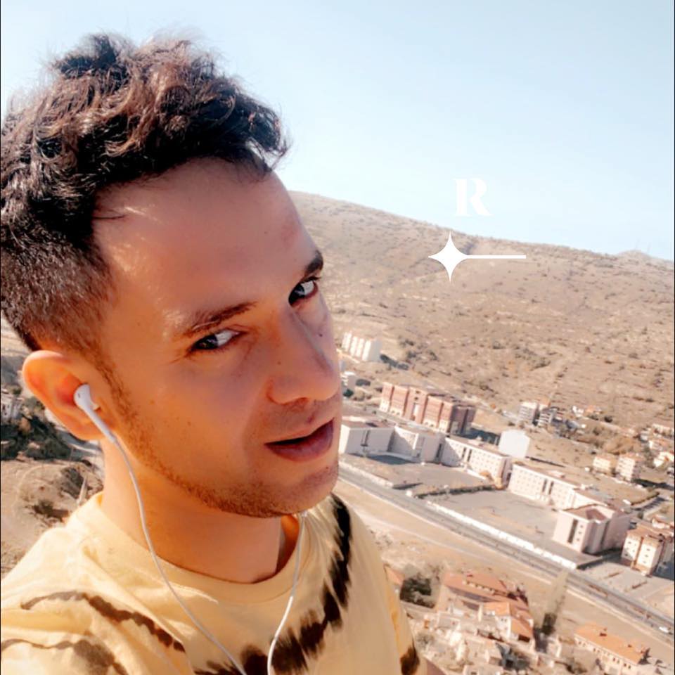 Mirwais