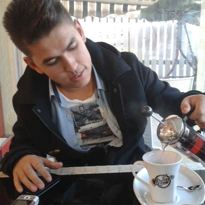 Faruk