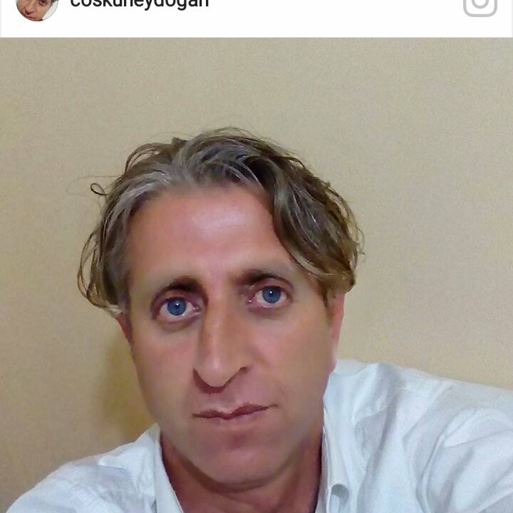 Coşkun