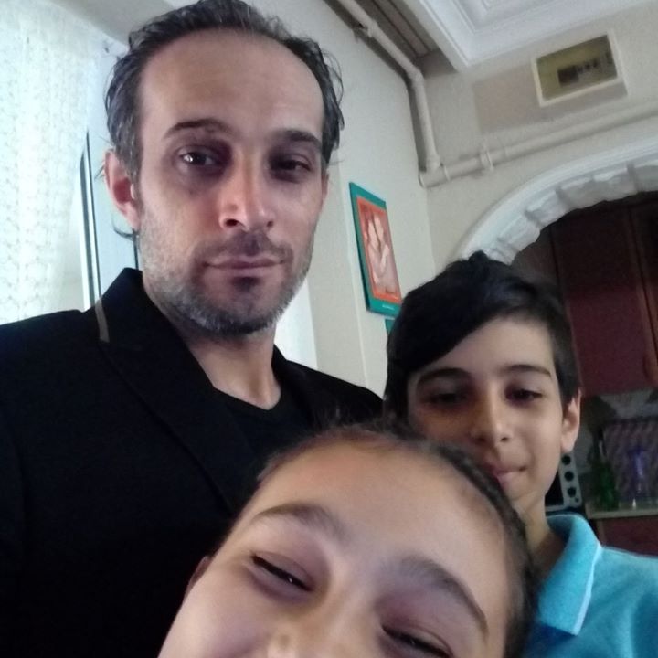Şahin