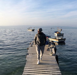 Akın
