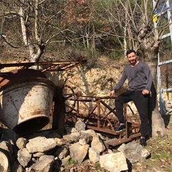 Huseyın