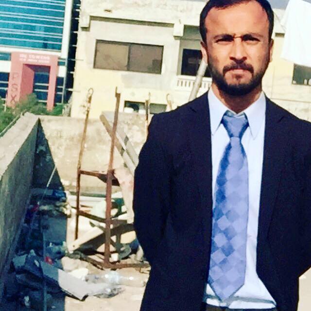 Syed