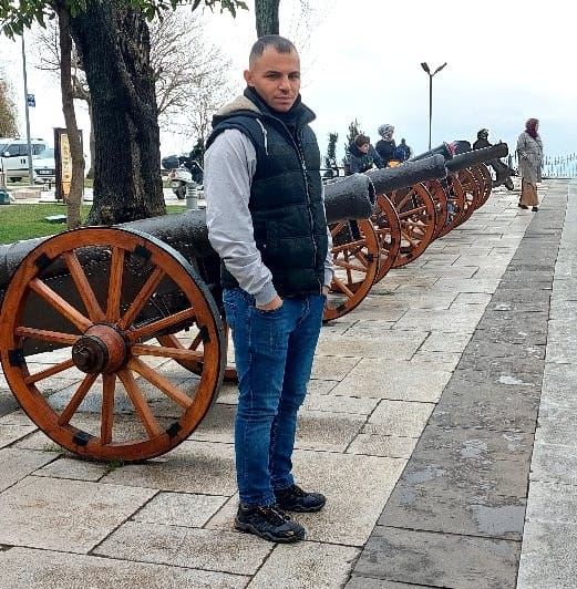 Garip