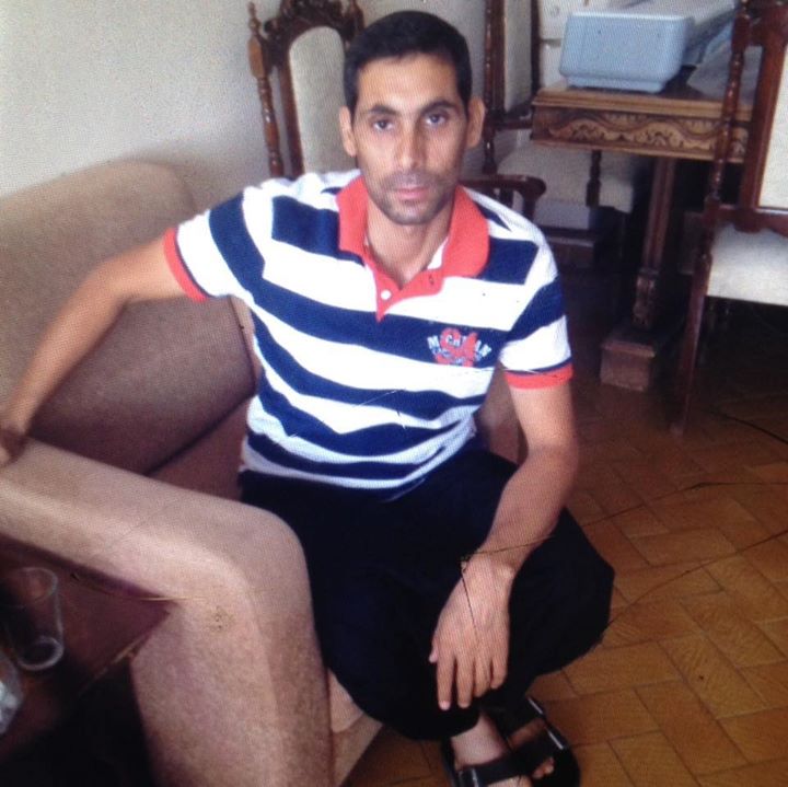 Mahmut