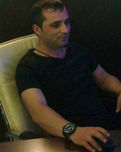 Hakan