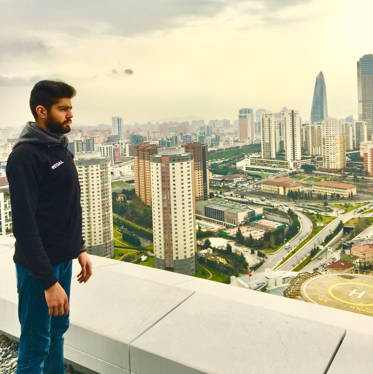 Gurkan