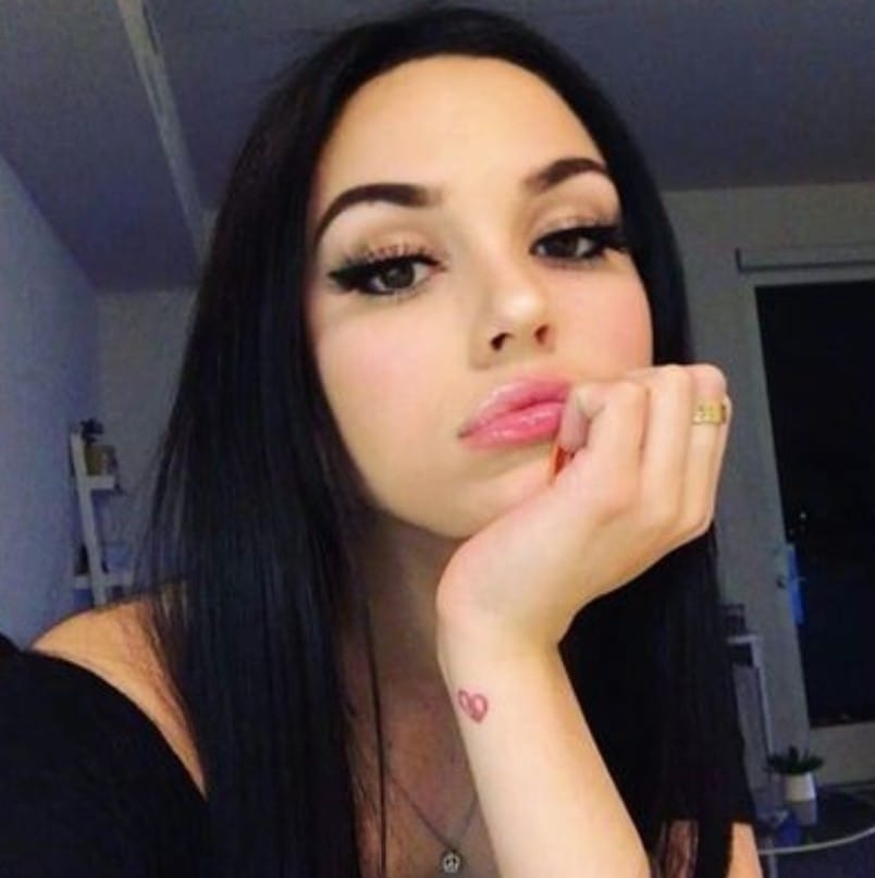Nazlı