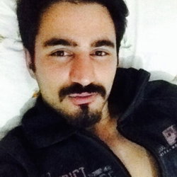 Ahmet