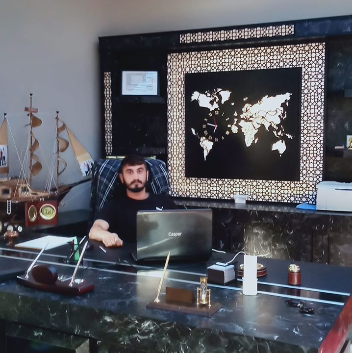 Ali