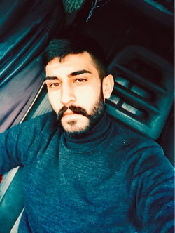 Mahmut