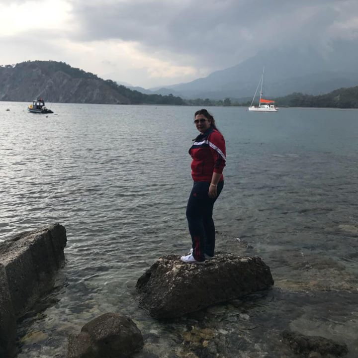 Yasemin