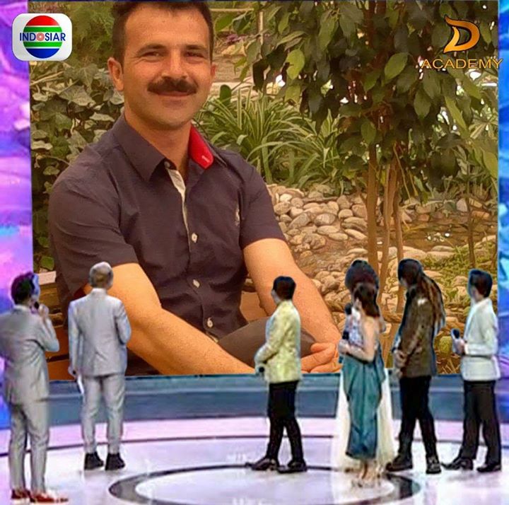 Yusuf