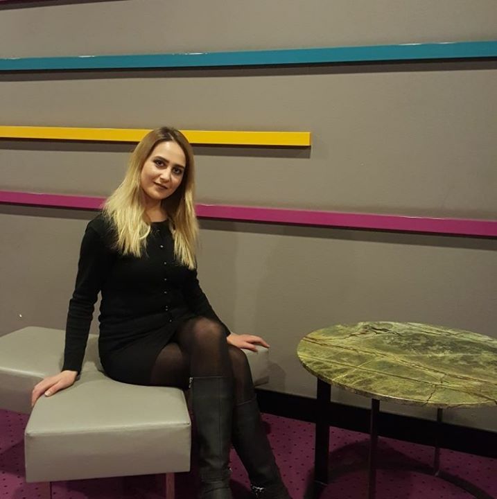 Burcu