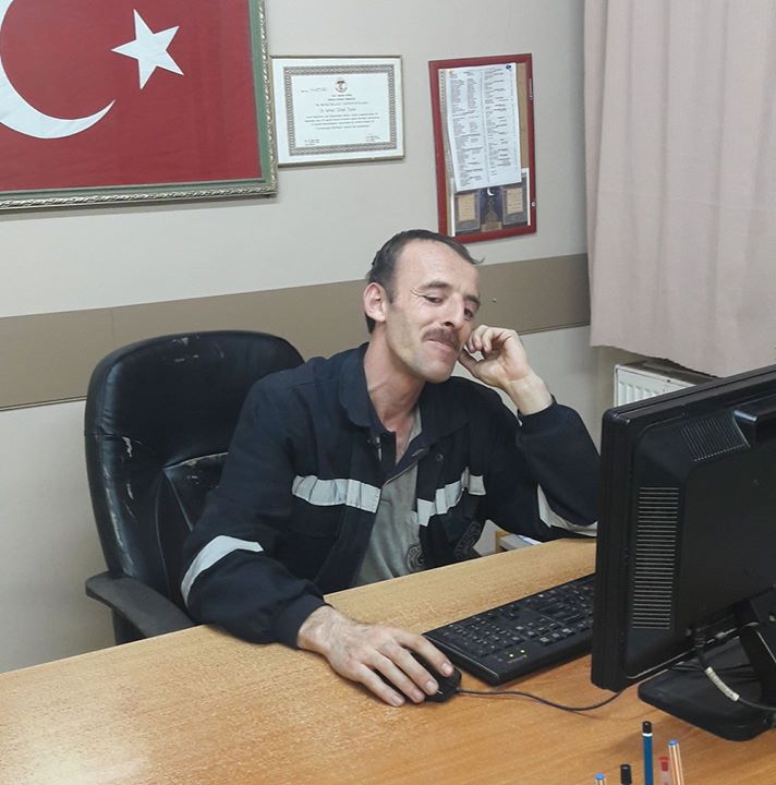Hakan