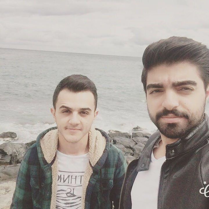 Türker