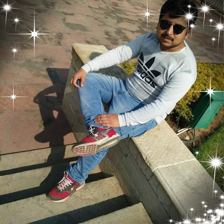 Ankit