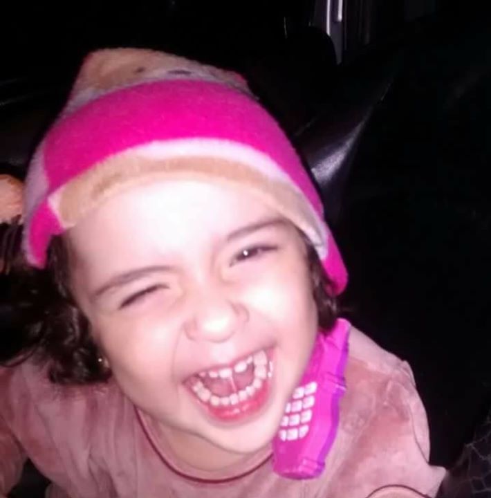 Aline