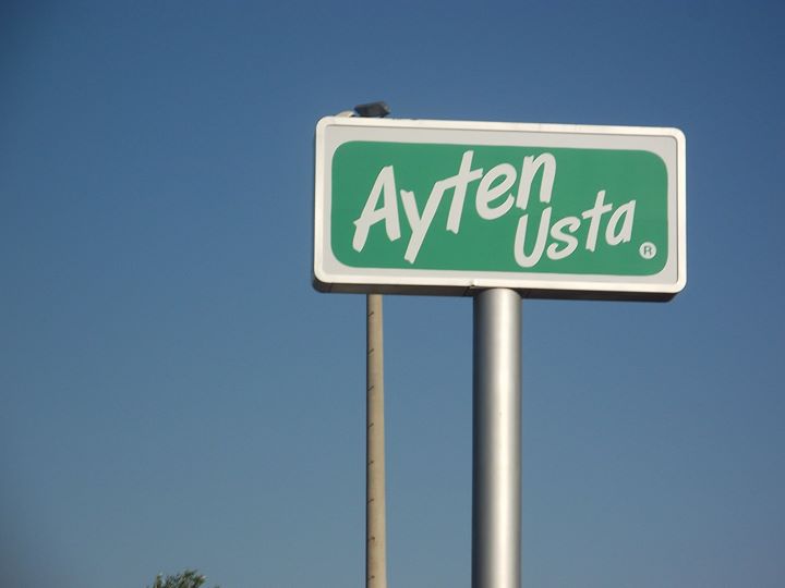 Ayten