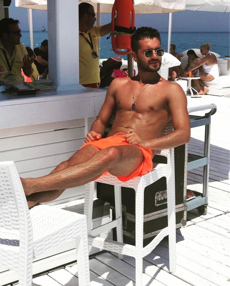 Serdar