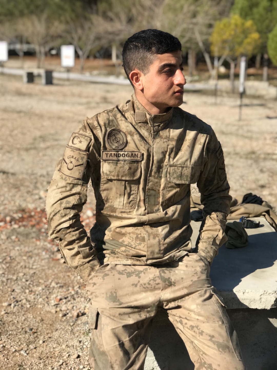 Gürkan