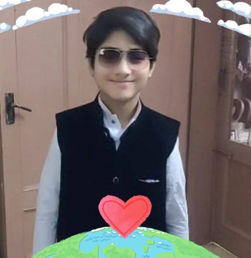 Kashif