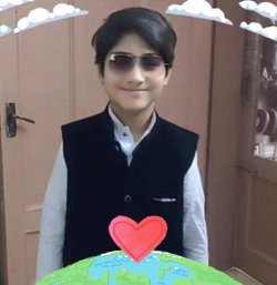 Kashif