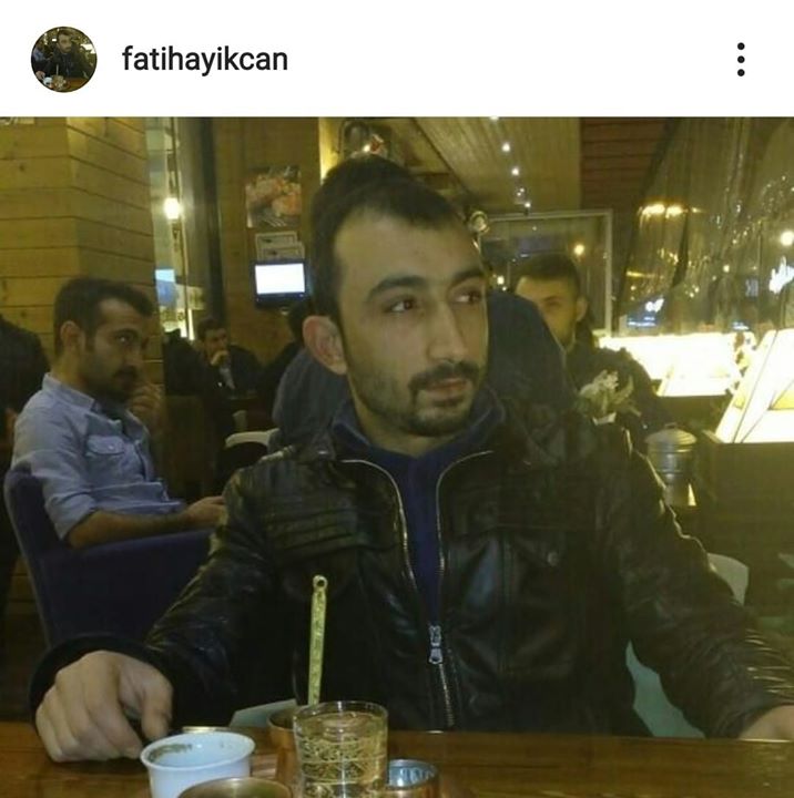 Fatih