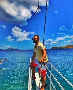 Samet