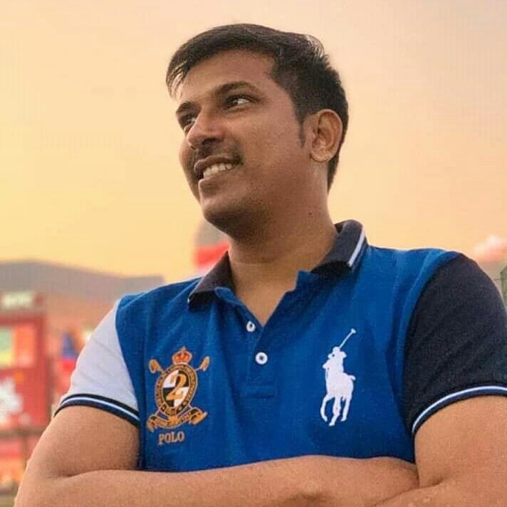 Abhijeet