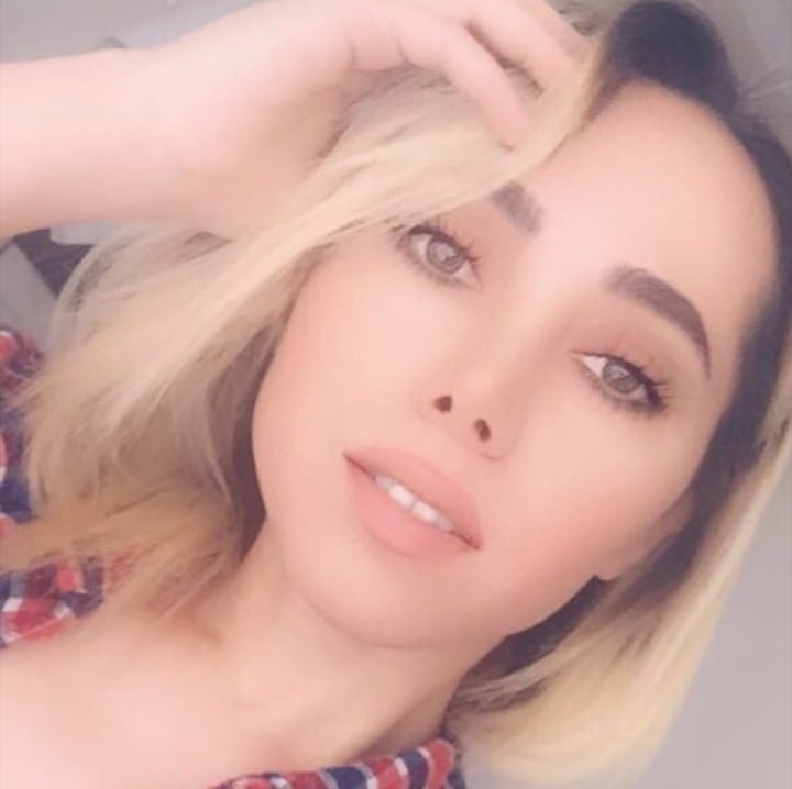 Niloufar