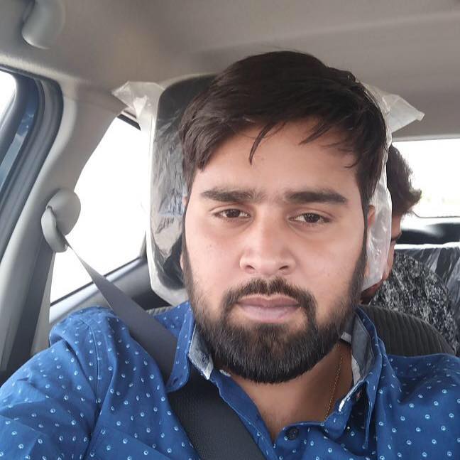 Hitesh