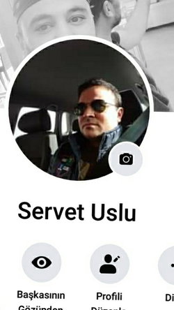 Servet