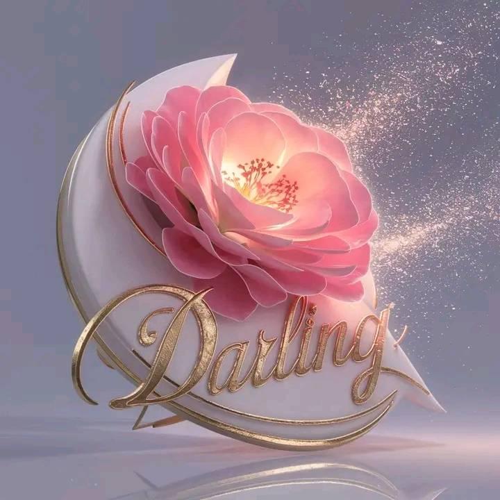 Darling