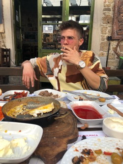 Kaan