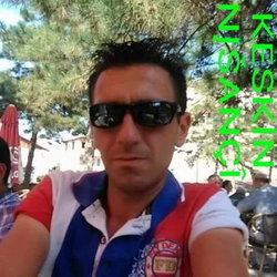 Keskin