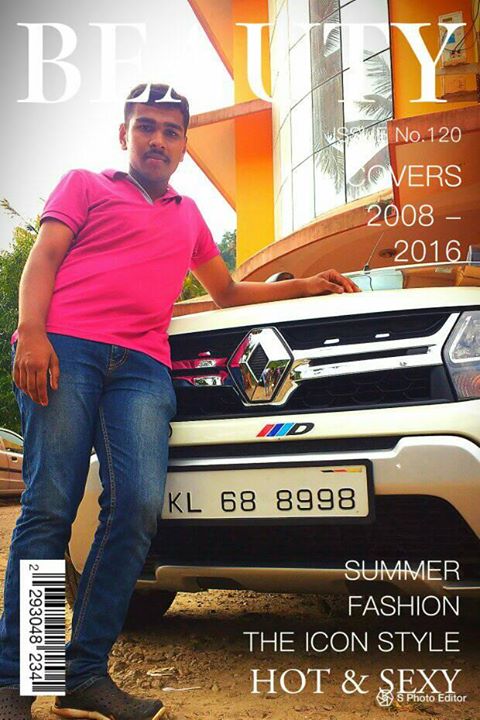 Abhinav