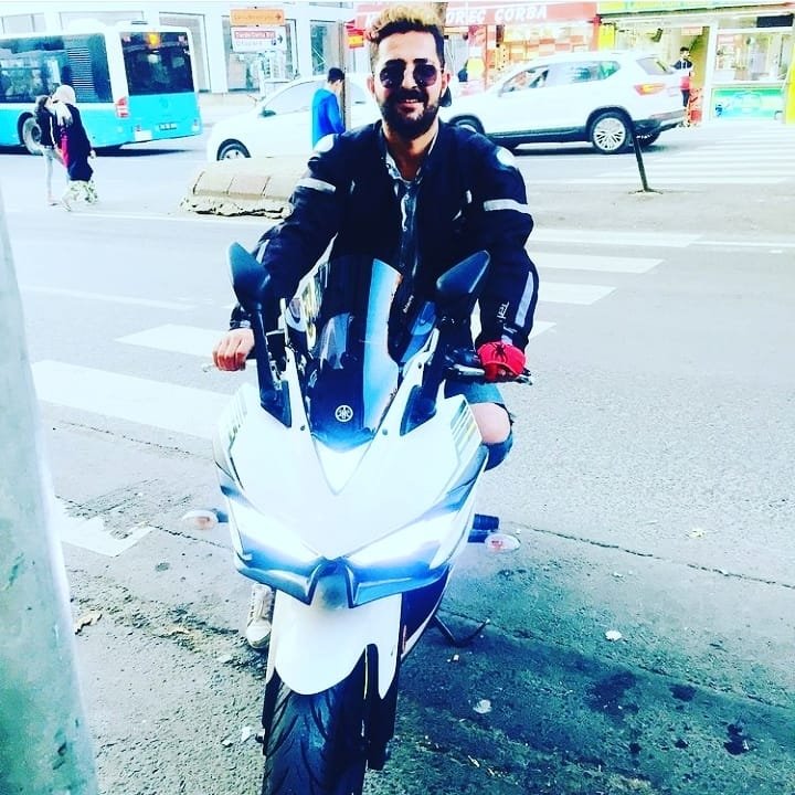 Kadir
