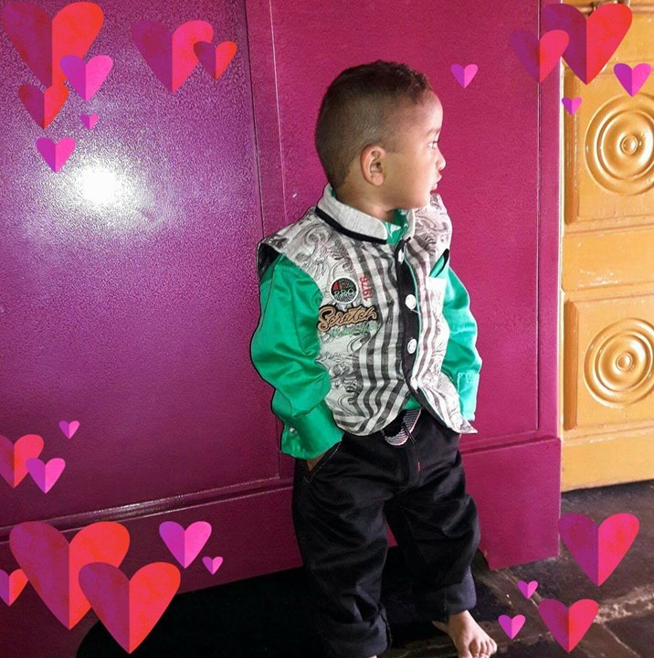 Mohammad