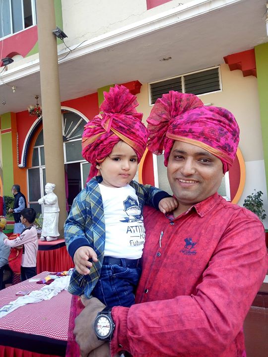 Chandresh