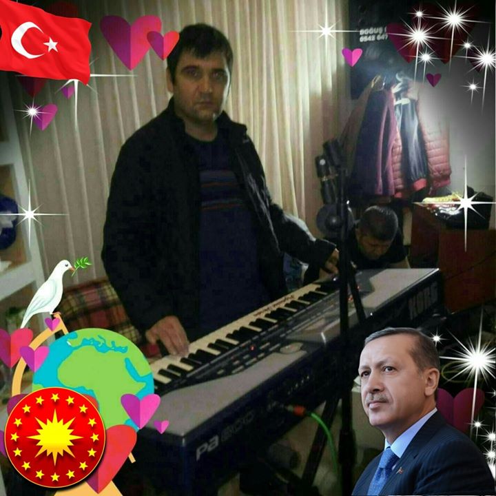 Osmany