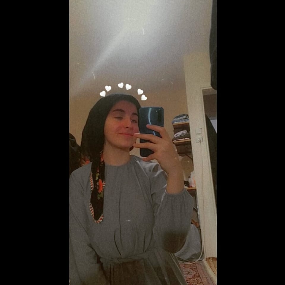 Büşra
