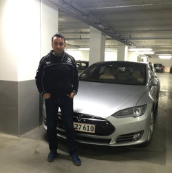 Ümit
