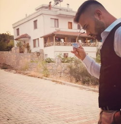 Volkan